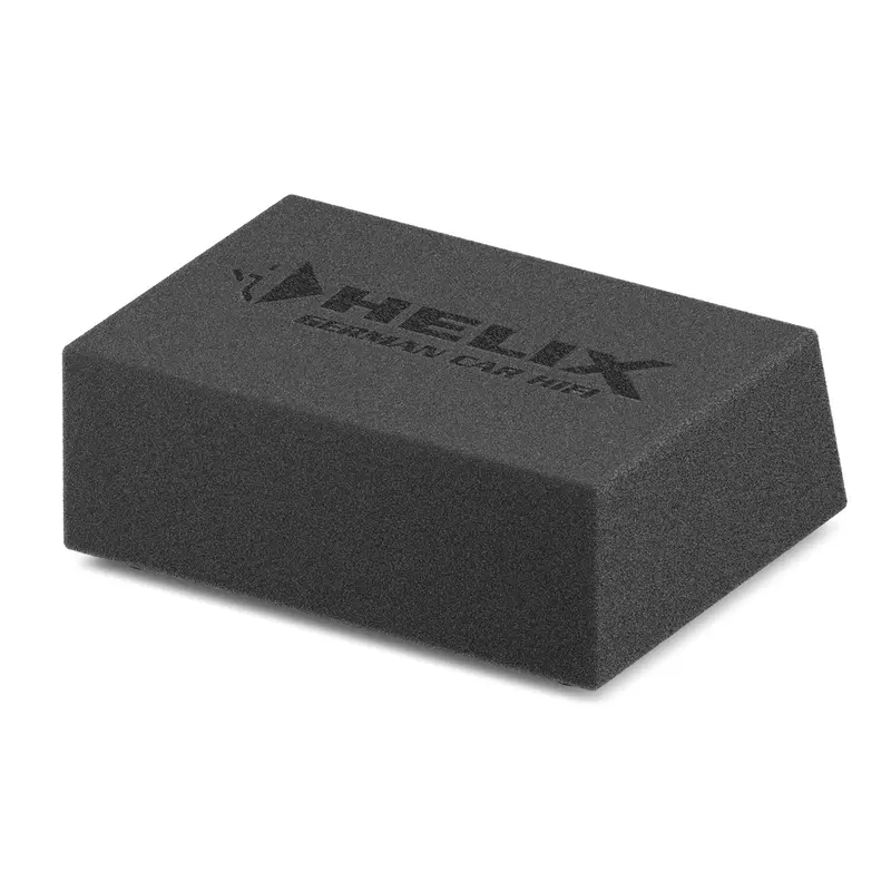 Helix IK E10.1-DVC2 MK2 koteloitu subwoofer - 10", 300 W RMS, 2x 2 Ω