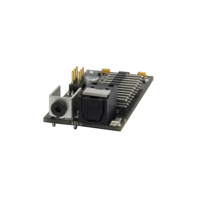 Helix Optical-in DSP mk2 – optinen SPDIF-moduli