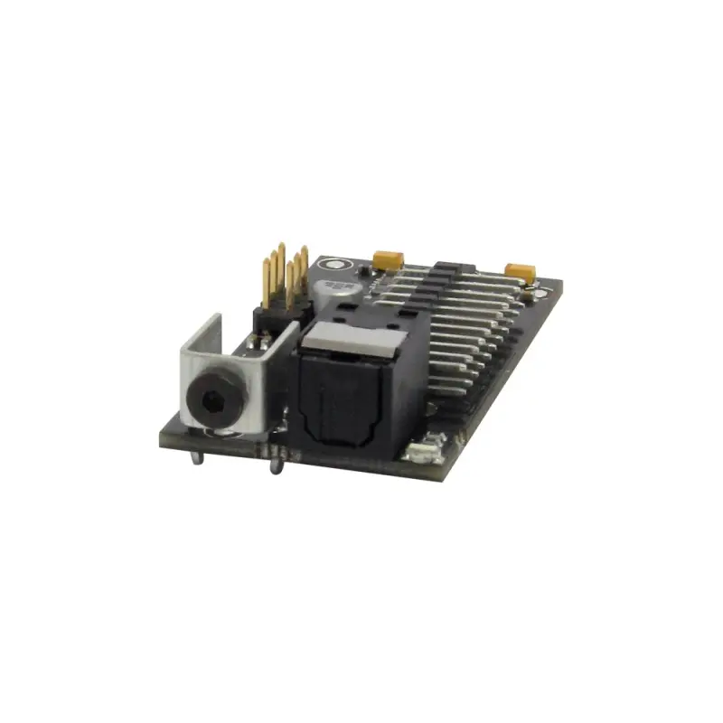 Helix Optical-in P SIX DSP – optinen SPDIF-moduli