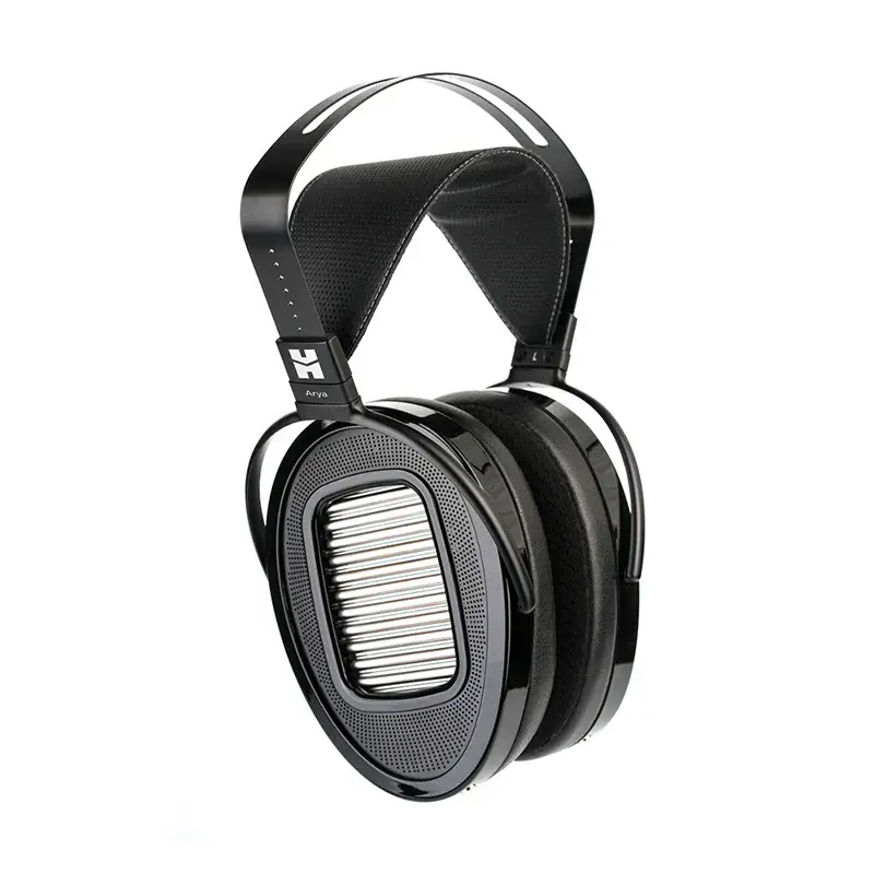 Hifiman Arya Unveiled kuulokkeet