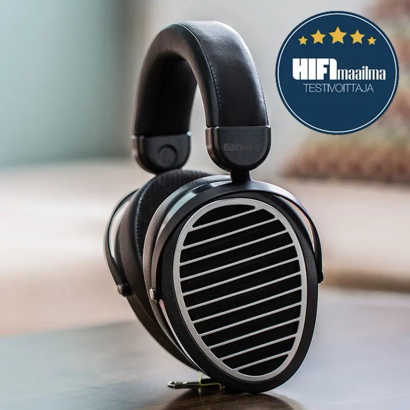 HifiMAN Edition XS kuulokkeet, Stealth Magnet