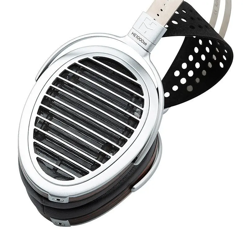 Hifiman HE1000se huippukuulokkeet
