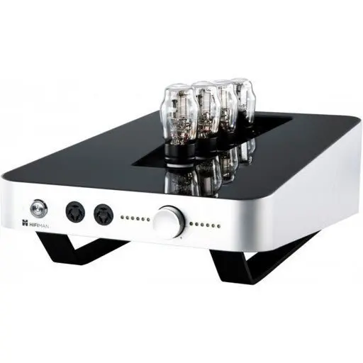 Hifiman Shangri la jr/sr kuulokevahvistin