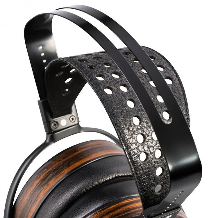 Hifiman Shangri la Sr elektrostaattinen kuuloke