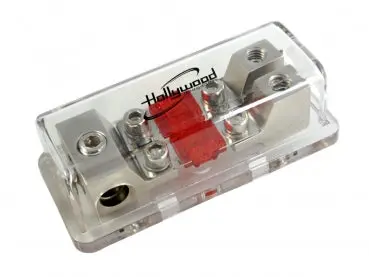 Hollywood Energetic MAH2 MINI ANL sulakerasia