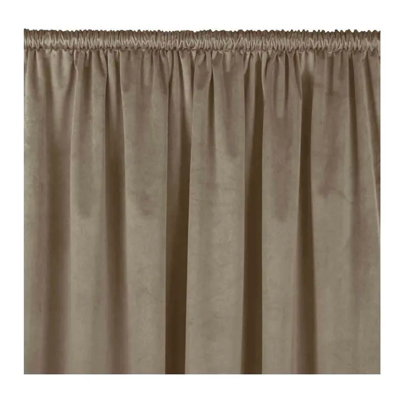 Homede Night curtain Vila, beige
