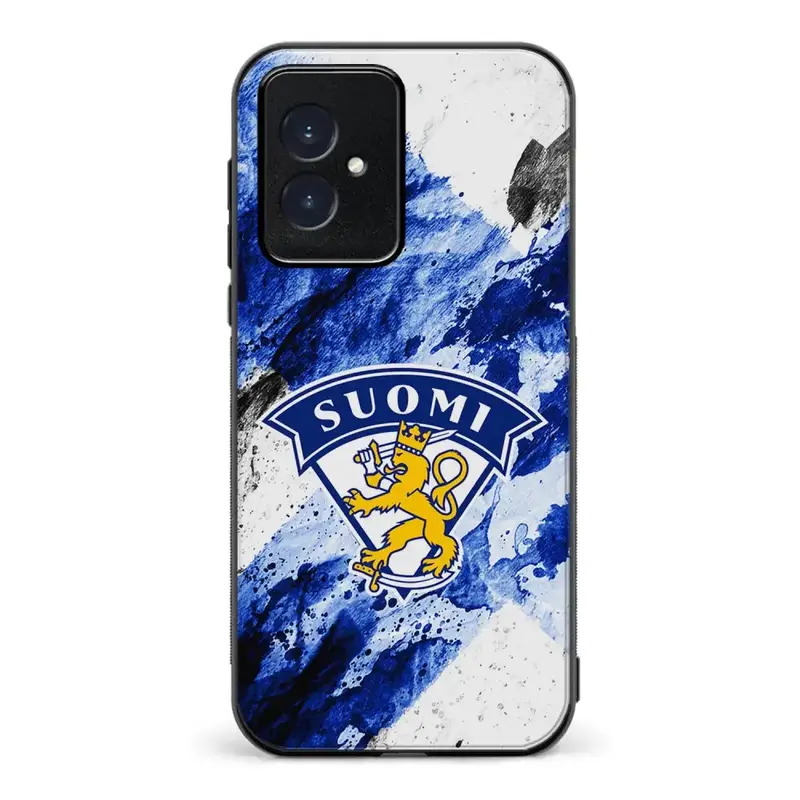 Honor 100 jääkiekko suojakuoret - Leijonat