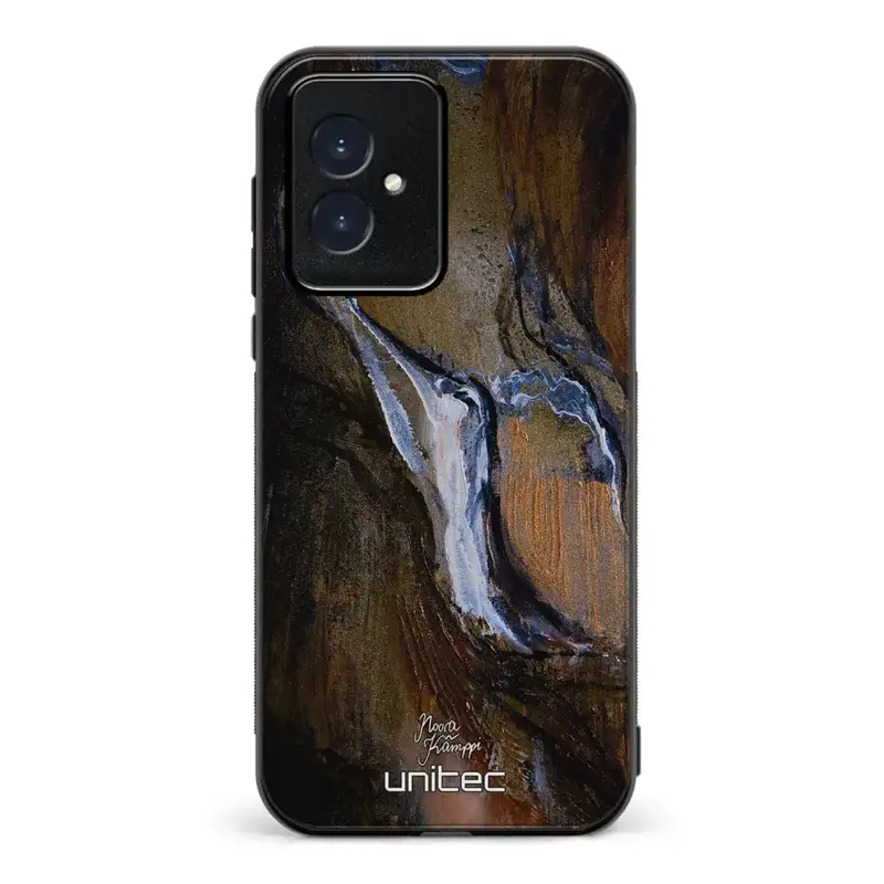 Honor 100 luonnon lumo suojakuoret - Railo - Noora Kämppi