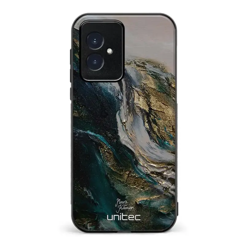 Honor 100 luonnon lumo suojakuoret - Runaway - Noora Kämppi