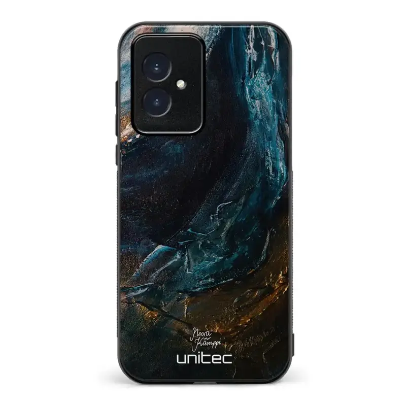 Honor 100 luonnon lumo suojakuoret - Vulcan - Noora Kämppi