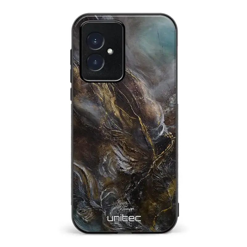 Honor 100 luonnon lumo suojakuoret - Windy - Noora Kämppi