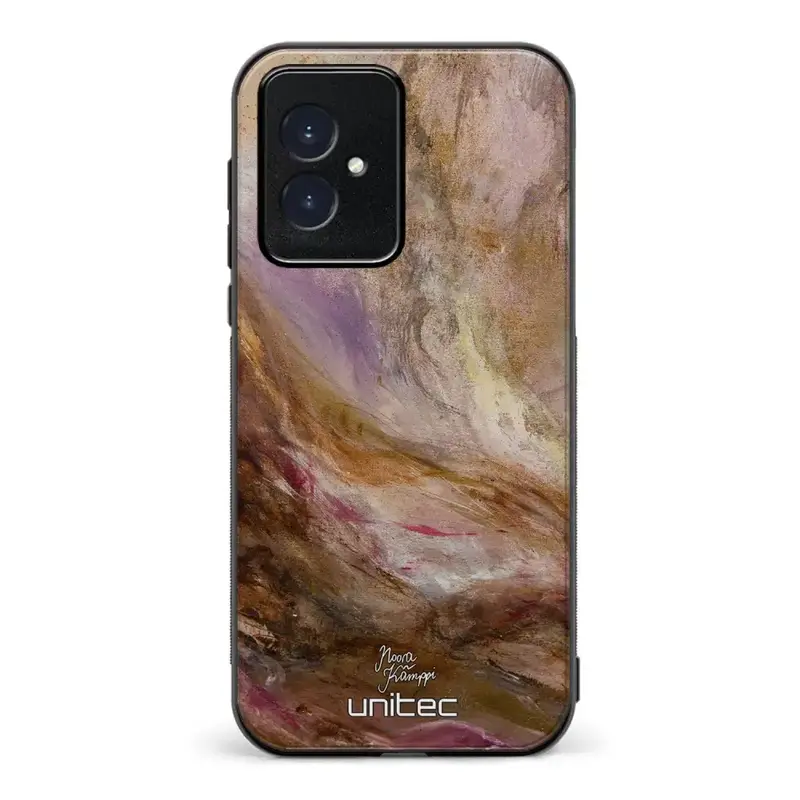 Honor 100 modern art suojakuoret - Luoksesi - Noora Kämppi