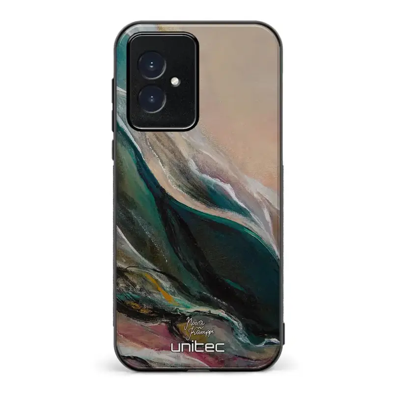 Honor 100 modern art suojakuoret - Nudge - Noora Kämppi