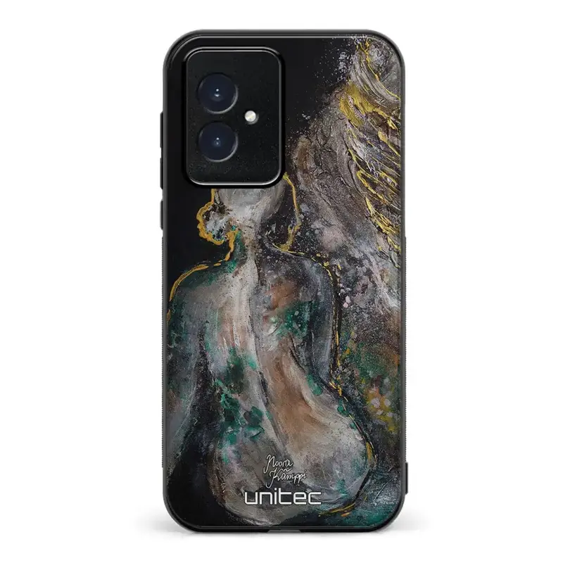 Honor 100 mystinen voima suojakuoret - Chosen One - Noora Kämppi