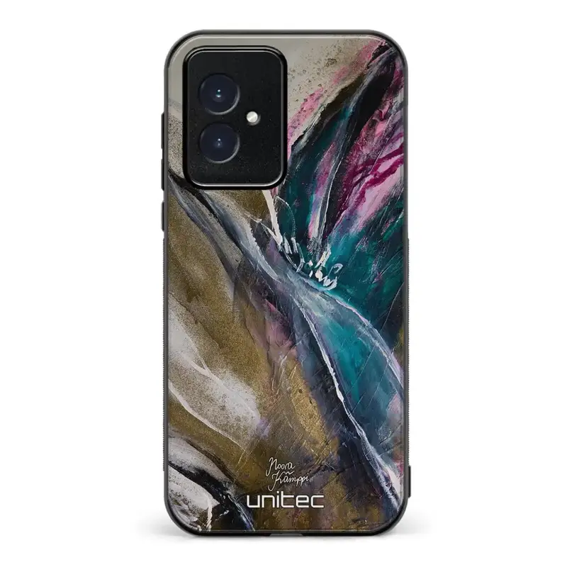 Honor 100 mystinen voima suojakuoret - Heat - Noora Kämppi