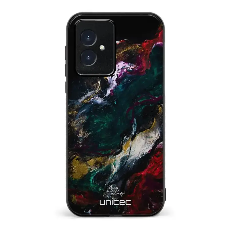 Honor 100 mystinen voima suojakuoret - Reckless - Noora Kämppi