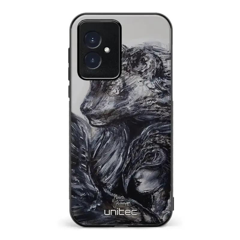 Honor 100 mystinen voima suojakuoret - Your Land - Noora Kämppi