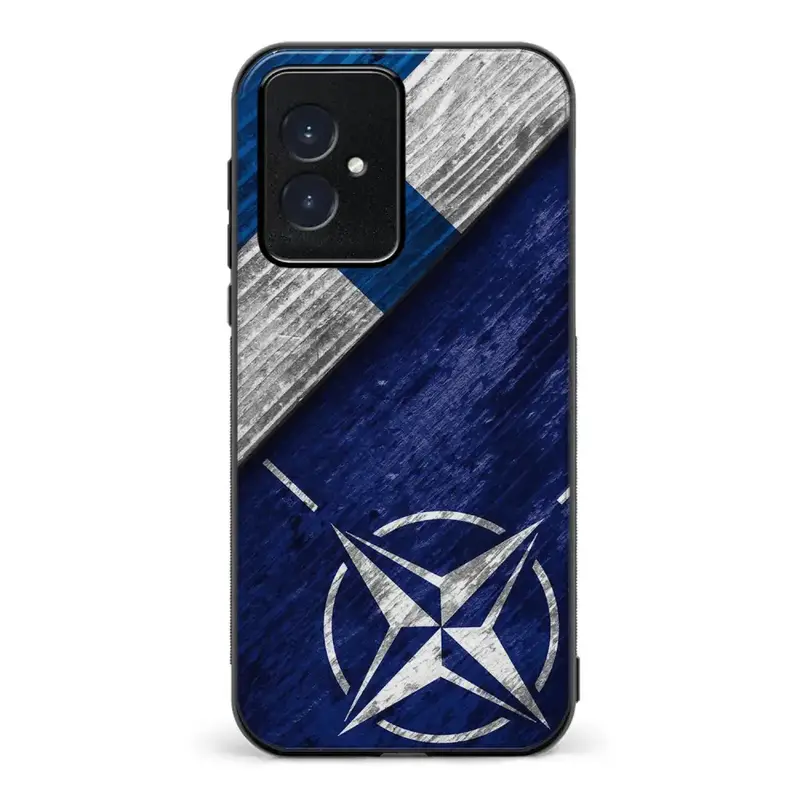 Honor 100 nato suojakuoret - Suomi