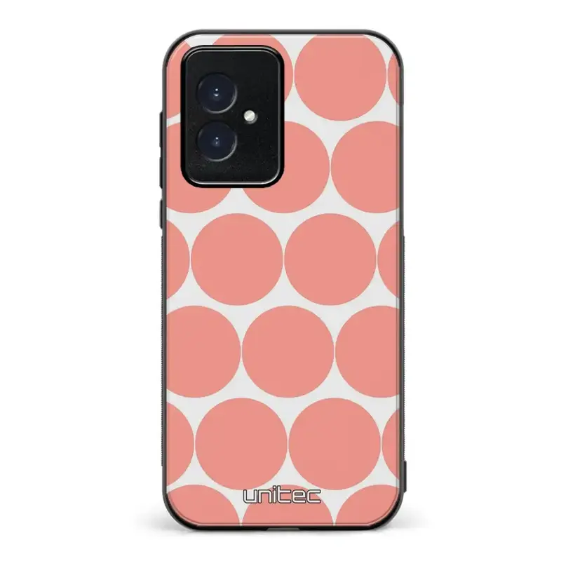 Honor 100 pallo suojakuoret - Pinkki Pallo
