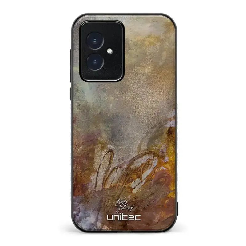 Honor 100 pehmeä eleganssi suojakuoret - Aamunkoi - Noora Kämppi