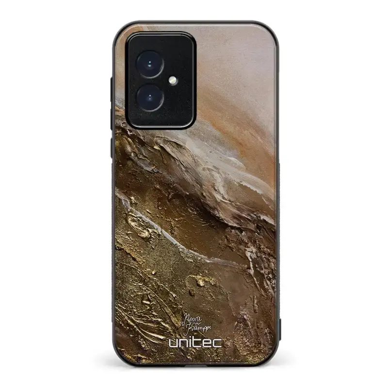 Honor 100 pehmeä eleganssi suojakuoret - Symphony - Noora Kämppi