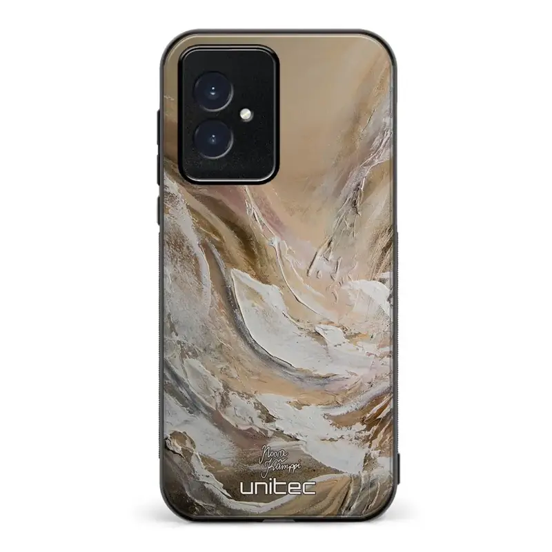 Honor 100 pehmeä eleganssi suojakuoret - Vaarna - Noora Kämppi