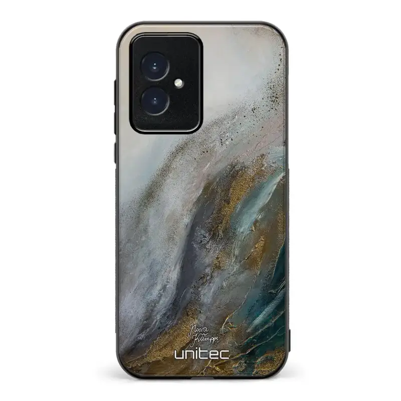 Honor 100 pehmeä eleganssi suojakuoret - Vuono - Noora Kämppi