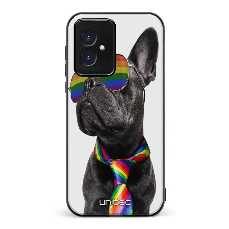Honor 100 pride suojakuoret - Pride Dog