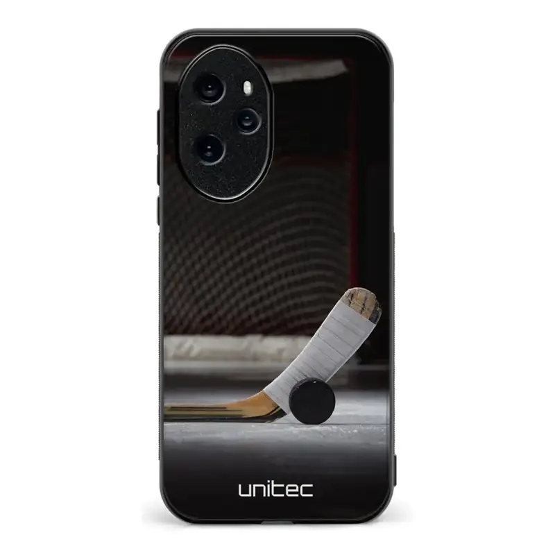 Honor 100 Pro jääkiekko suojakuoret - Jääkiekko