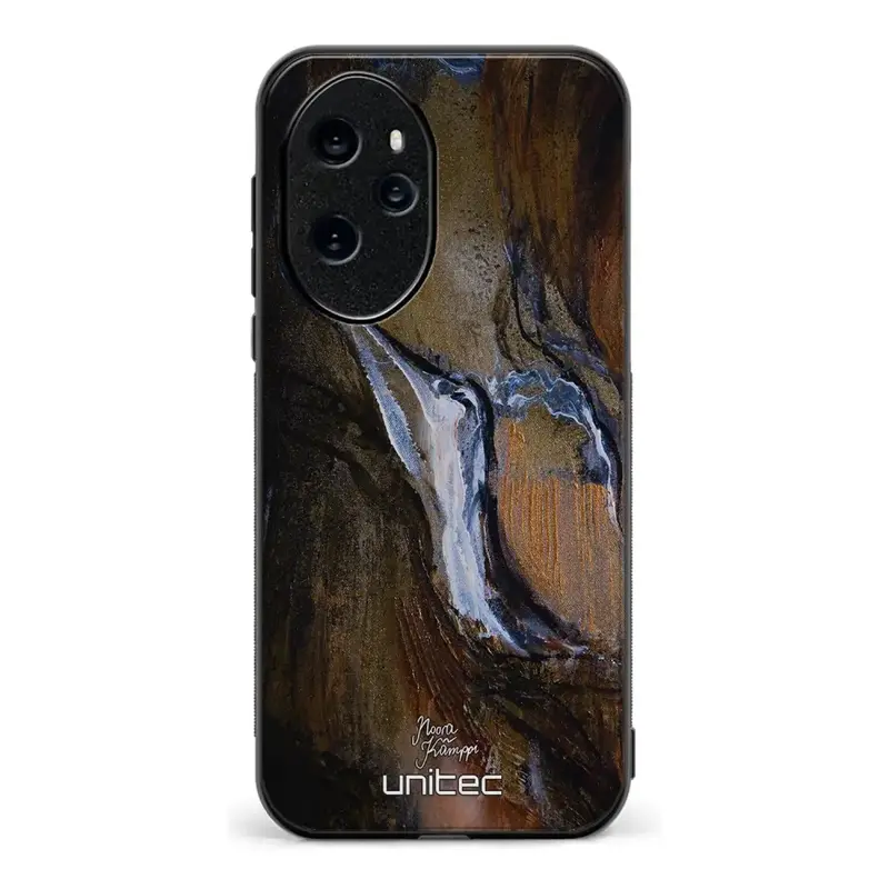 Honor 100 Pro luonnon lumo suojakuoret - Railo - Noora Kämppi