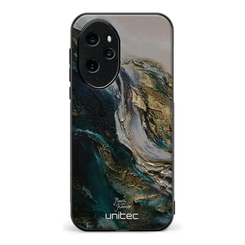 Honor 100 Pro luonnon lumo suojakuoret - Runaway - Noora Kämppi
