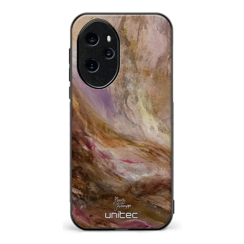 Honor 100 Pro modern art suojakuoret - Luoksesi - Noora Kämppi