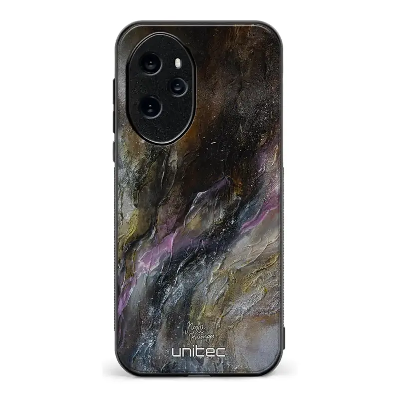 Honor 100 Pro modern art suojakuoret - Ophelia - Noora Kämppi