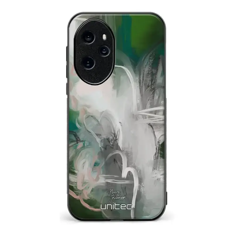 Honor 100 Pro modern art suojakuoret - Siimes - Noora Kämppi