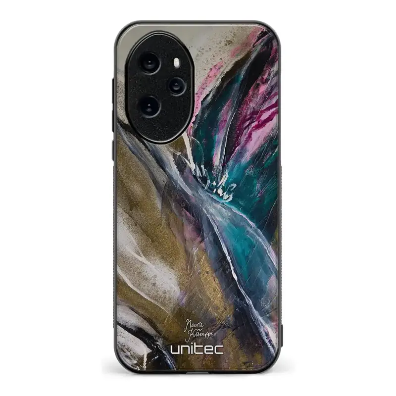 Honor 100 Pro mystinen voima suojakuoret - Heat - Noora Kämppi