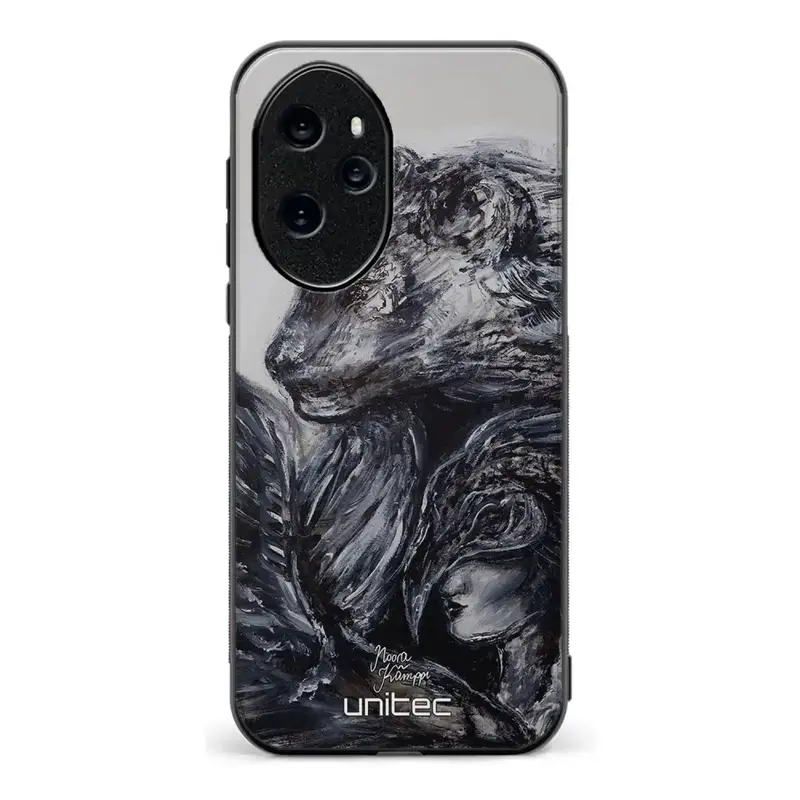 Honor 100 Pro mystinen voima suojakuoret - Your Land - Noora Kämppi