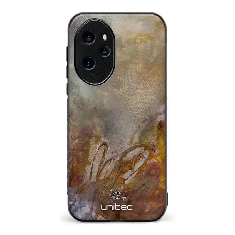 Honor 100 Pro pehmeä eleganssi suojakuoret - Aamunkoi - Noora Kämppi