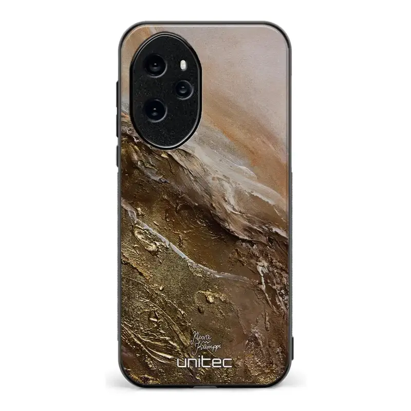 Honor 100 Pro pehmeä eleganssi suojakuoret - Symphony - Noora Kämppi