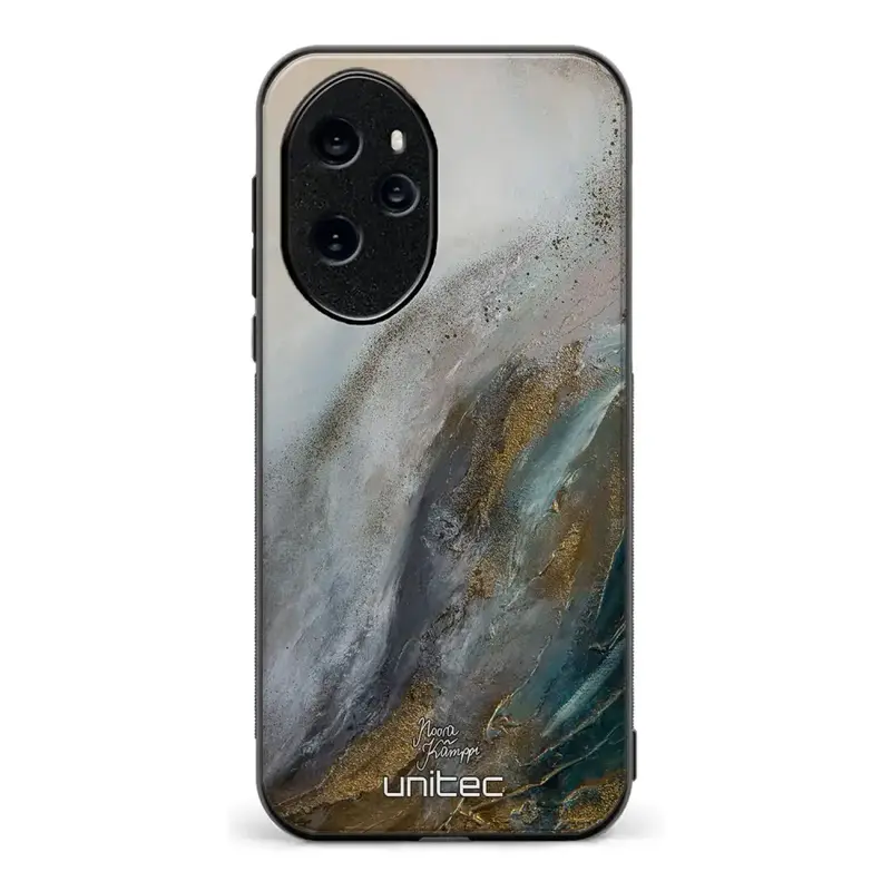 Honor 100 Pro pehmeä eleganssi suojakuoret - Vuono - Noora Kämppi