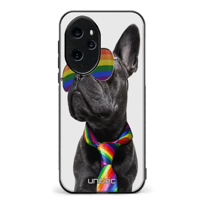 Honor 100 Pro pride suojakuoret - Pride Dog