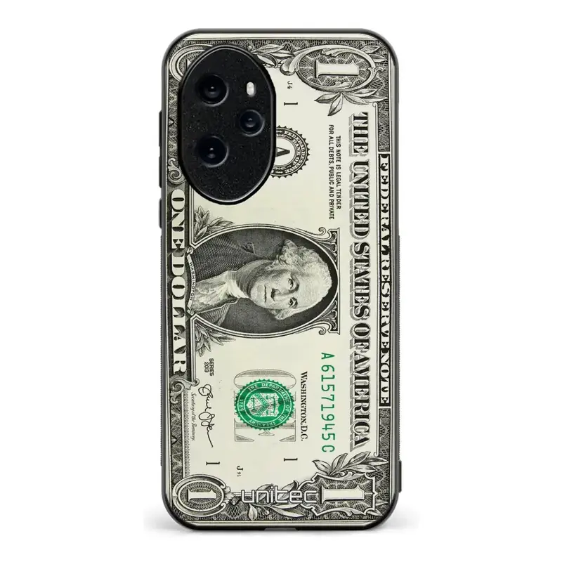 Honor 100 Pro seteli suojakuoret - Dollar
