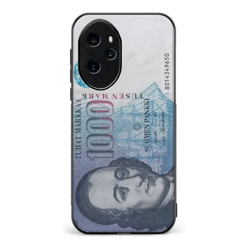 Honor 100 Pro seteli suojakuoret - Tonnin Seteli