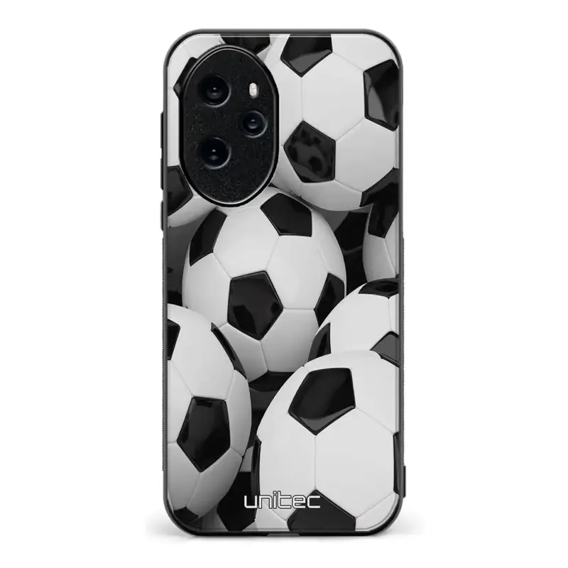 Honor 100 Pro suojakuoret - Football