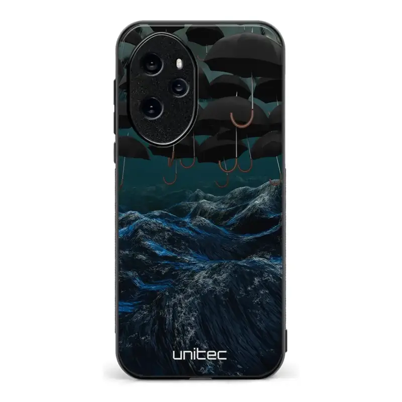 Honor 100 Pro suojakuoret - Umbrella Storm