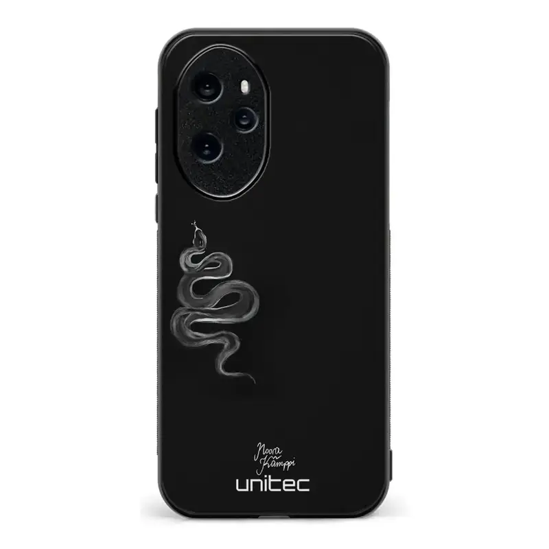 Honor 100 Pro surrealistic sadness suojakuoret - Kärmes - Noora Kämppi
