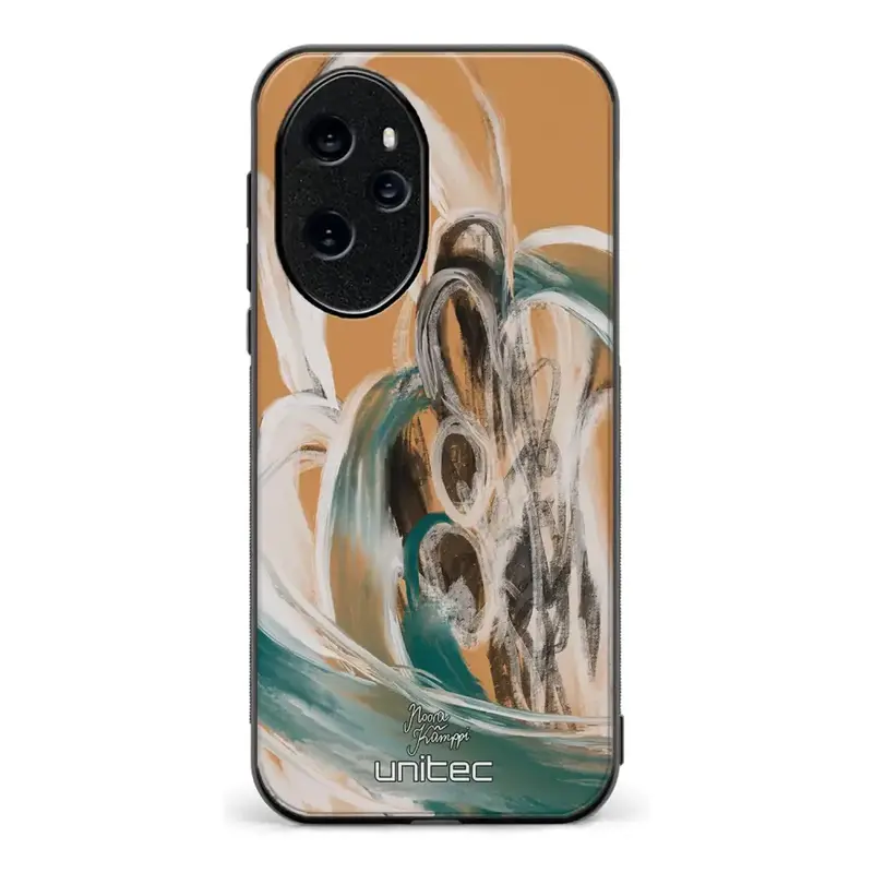Honor 100 Pro urban magic suojakuoret - Kehrä - Noora Kämppi