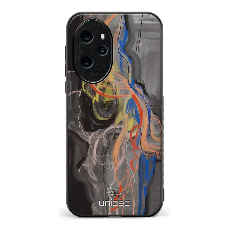Honor 100 Pro urban magic suojakuoret - Tarina - Noora Kämppi