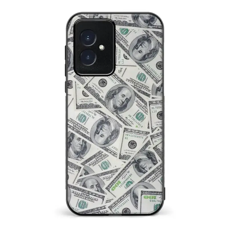 Honor 100 seteli suojakuoret - Dollarit