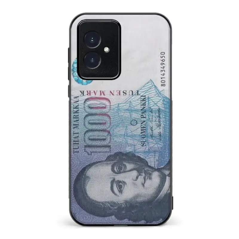 Honor 100 seteli suojakuoret - Tonnin Seteli