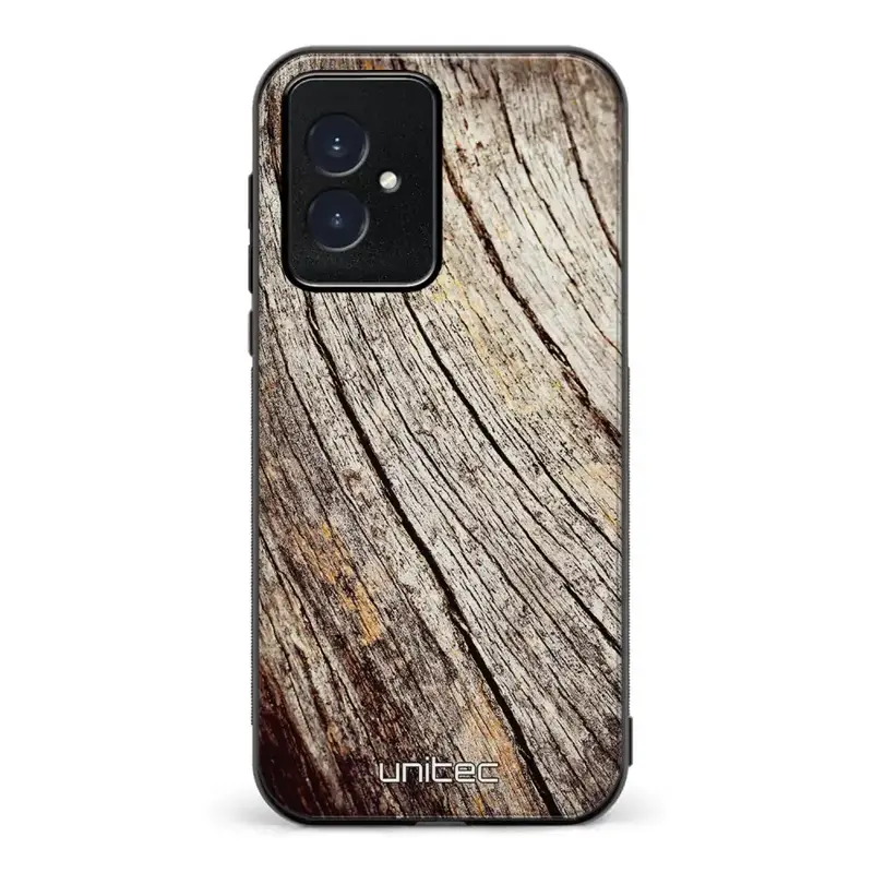 Honor 100 suojakuoret - Wooden Stump